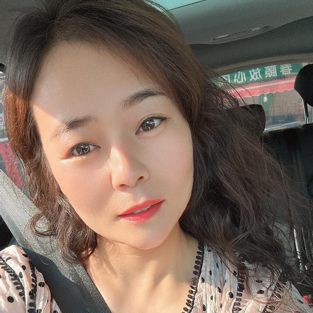 潘大婷
