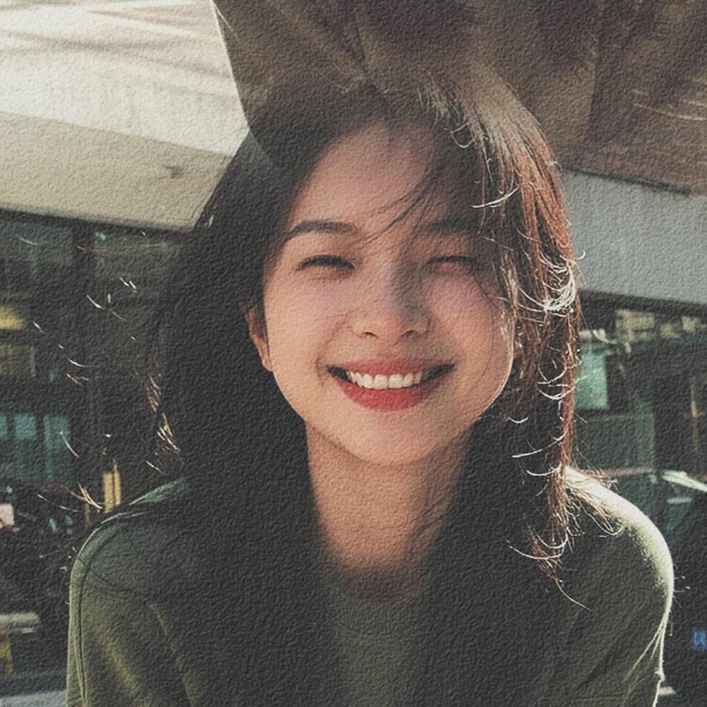 小橙小橙心想事🍊