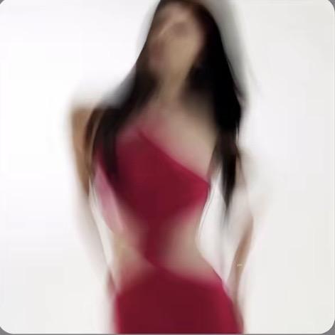 深藏blue：