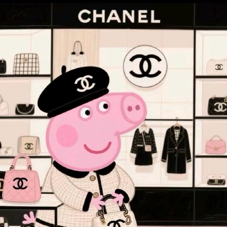 猪猪🐷