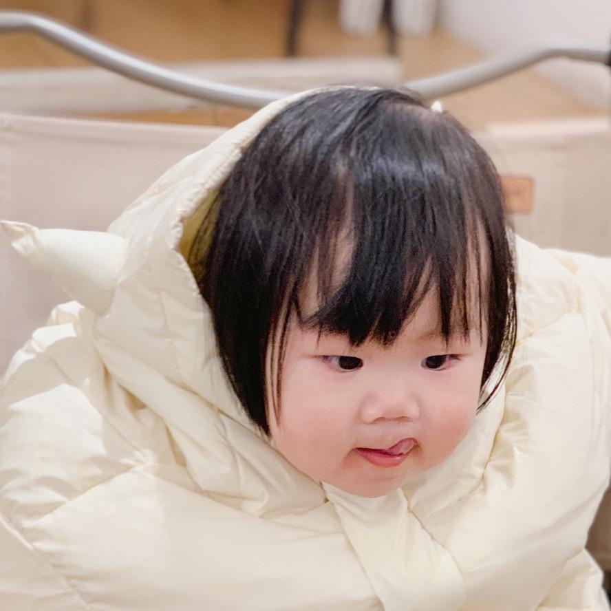 家里有只万金崽