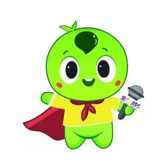 金话筒少儿口才官方号