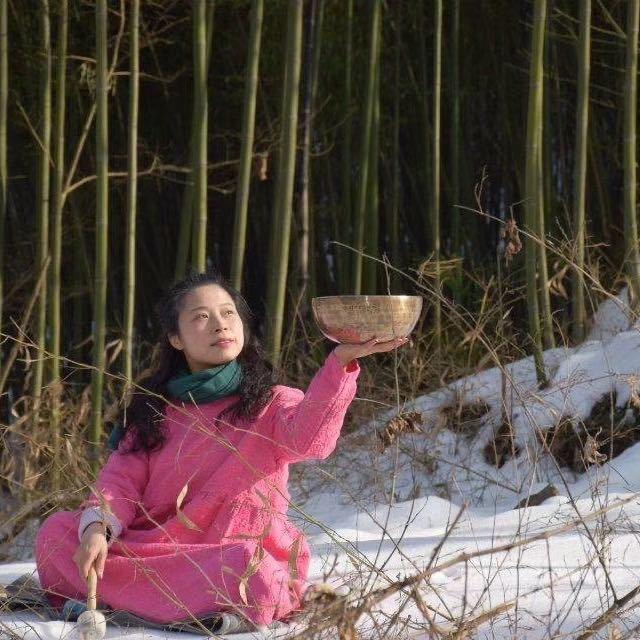 莳花谷瑜伽静修民宿