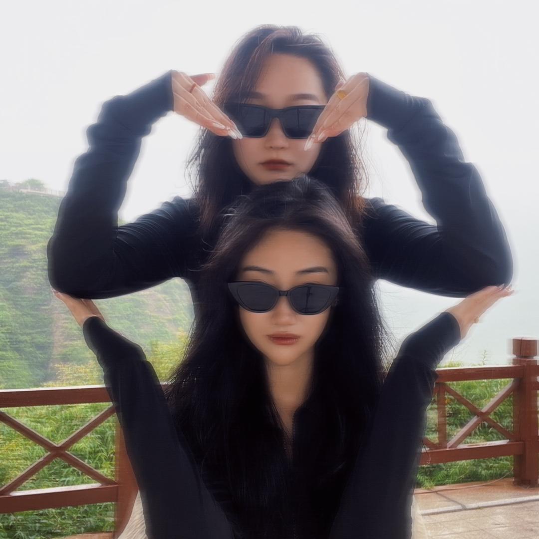 逃跑姐妹（求职版）