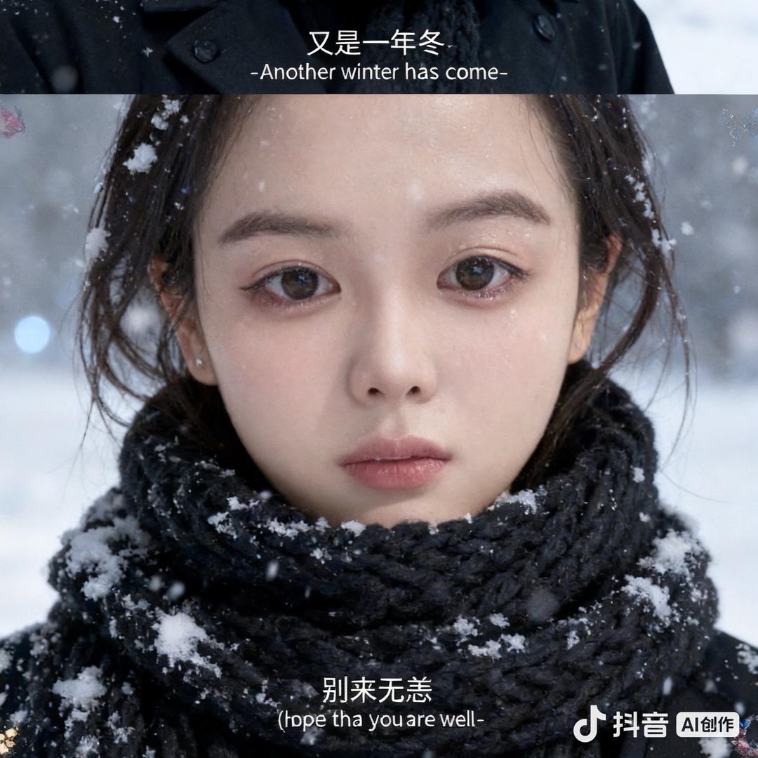 随遇而安～