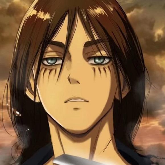 Eren Jäger（动漫混剪）