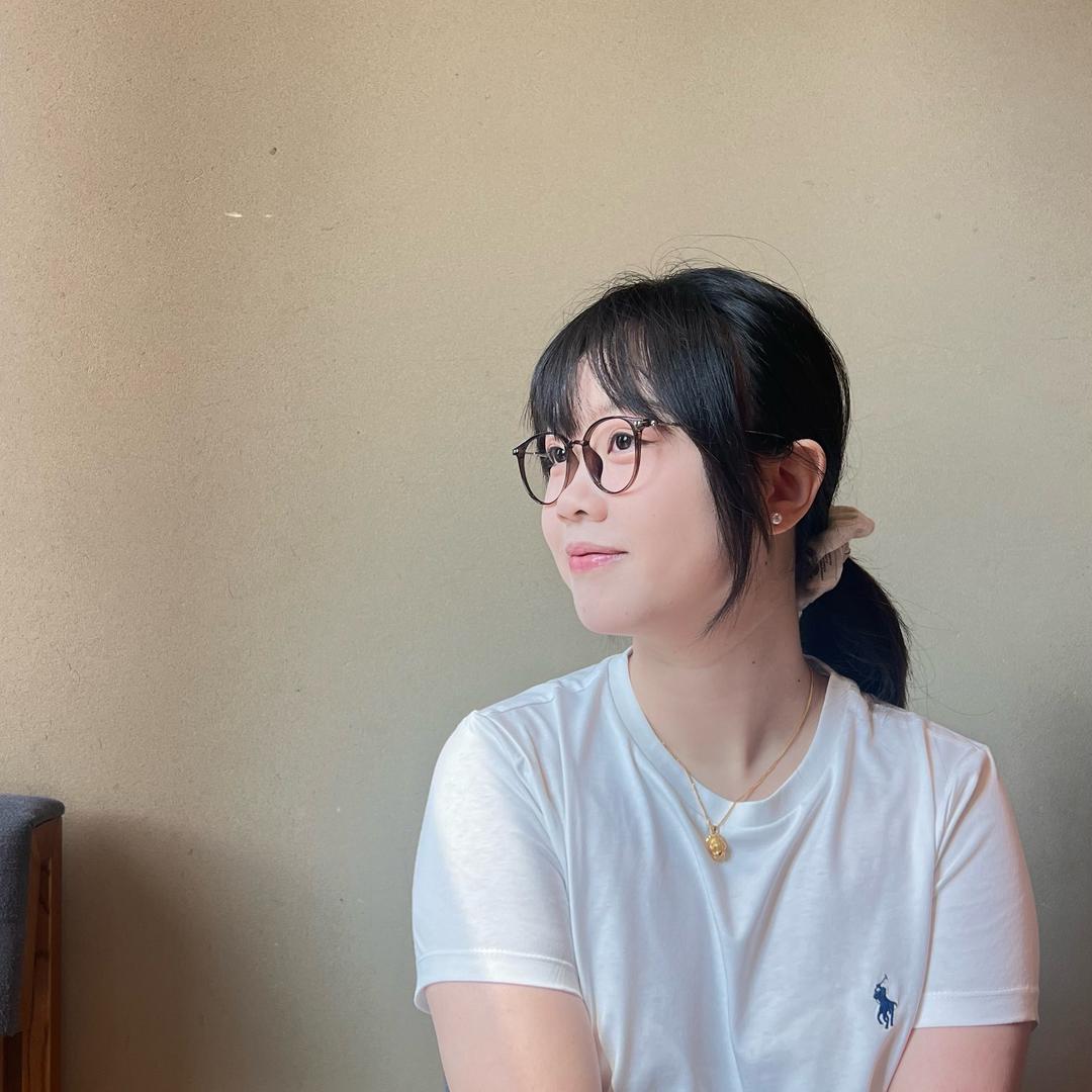 微胖姐姐（女装版）