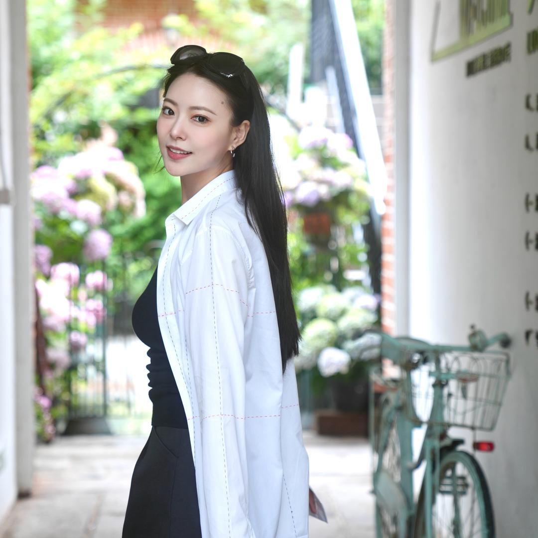 Yomi美美