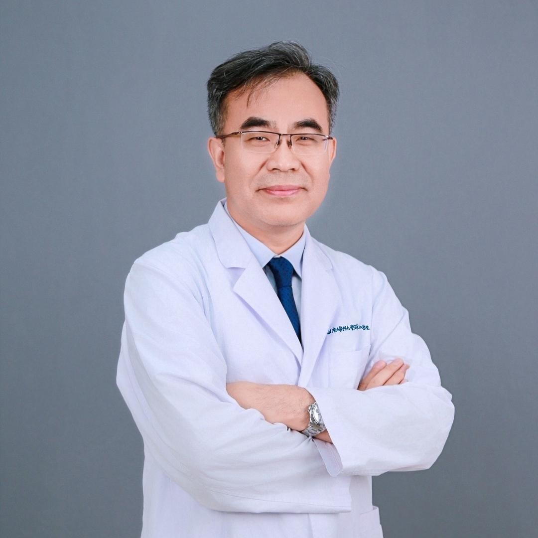 胸外科乔贵宾医生@抖音