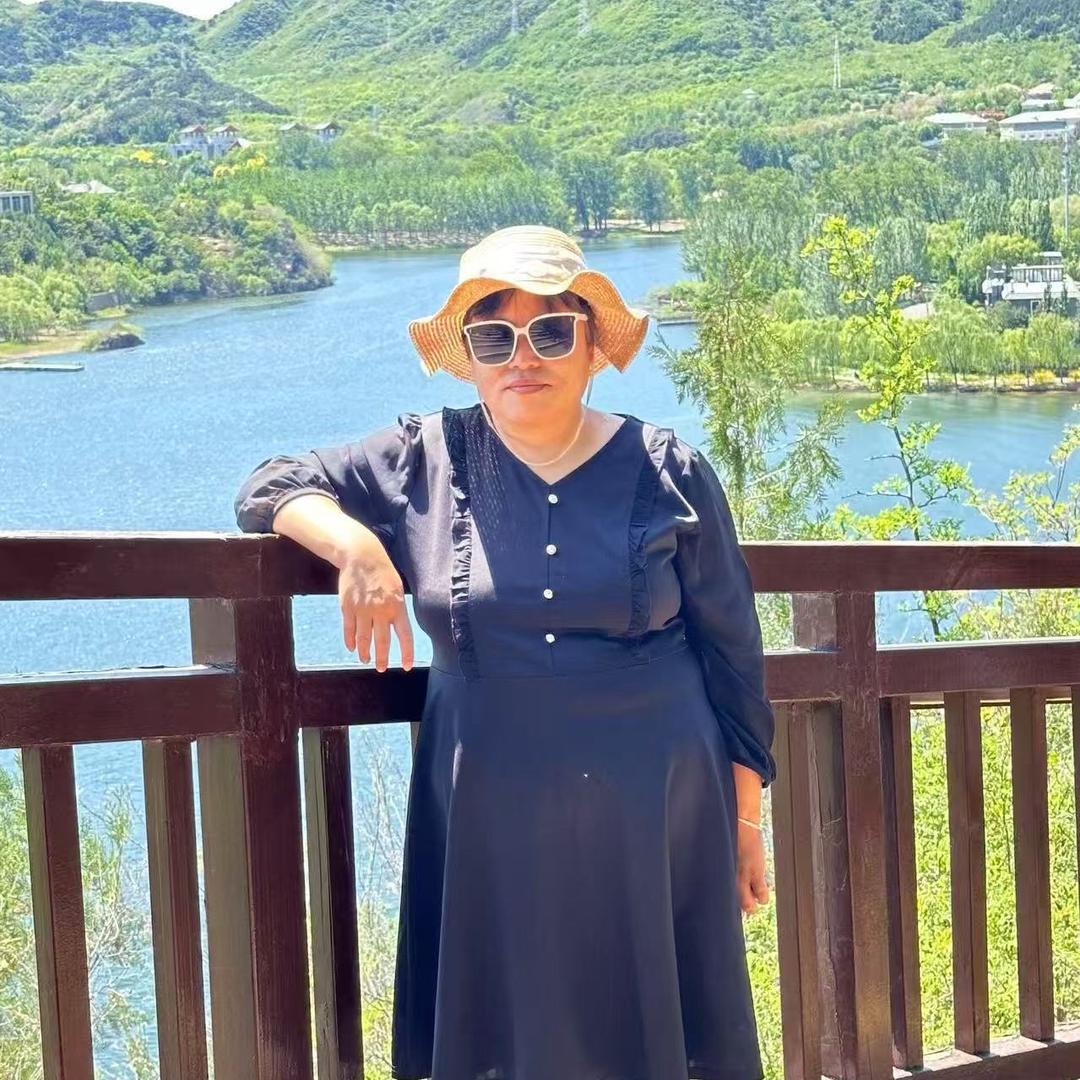 美丽心情