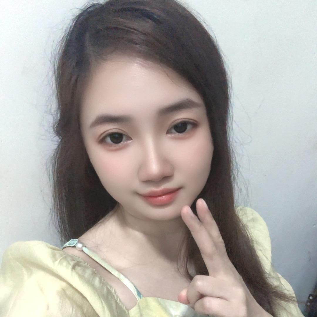 小谢好物💋