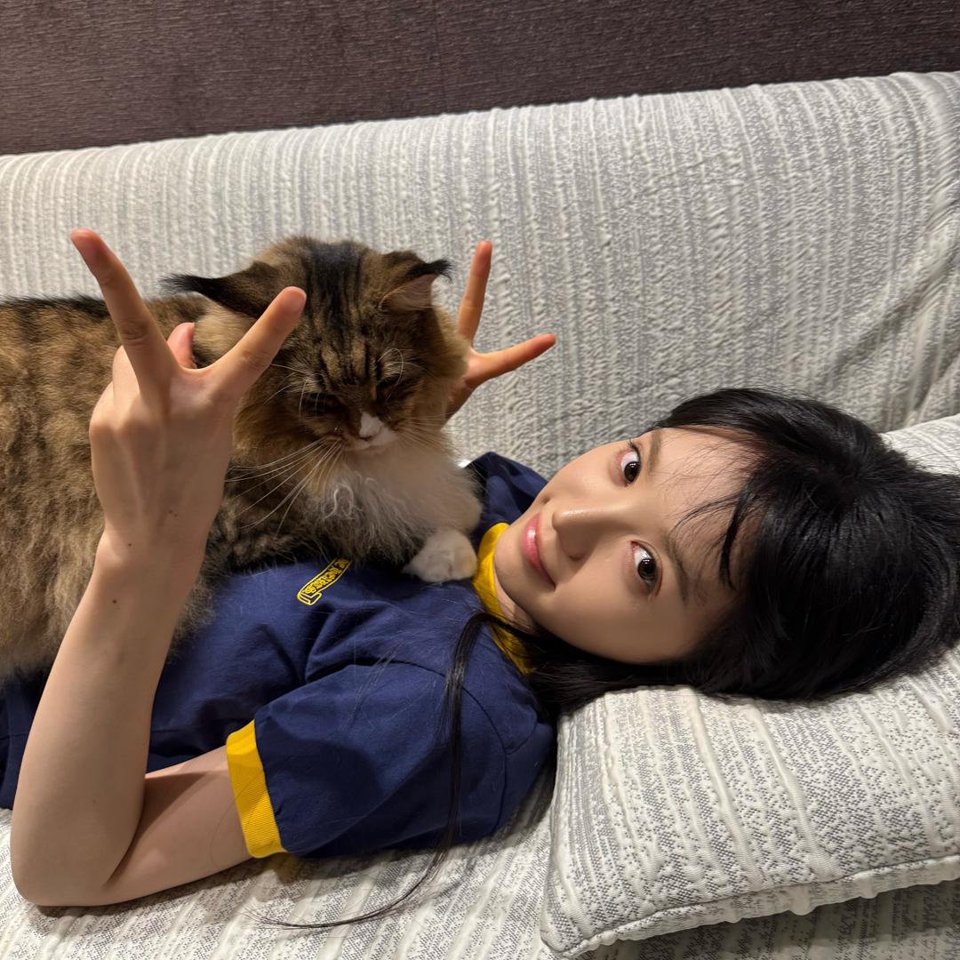 年年有余（one two全勤版）