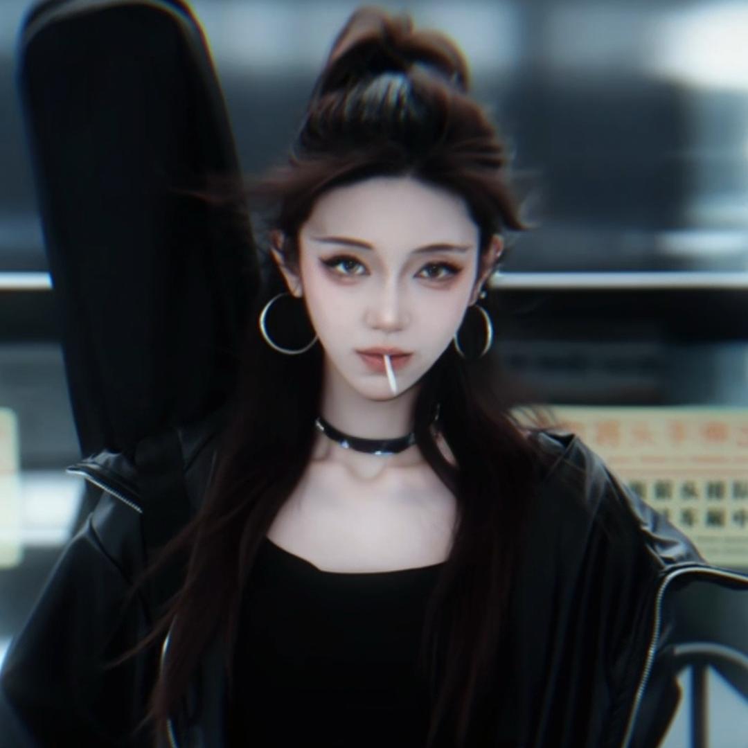 蕾拉小姐🦊
