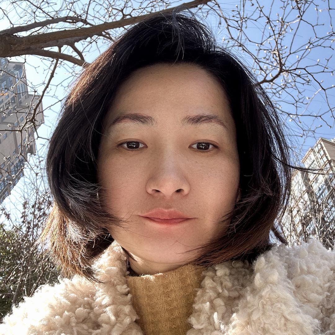 Alisa刘小姐(学习英语中）