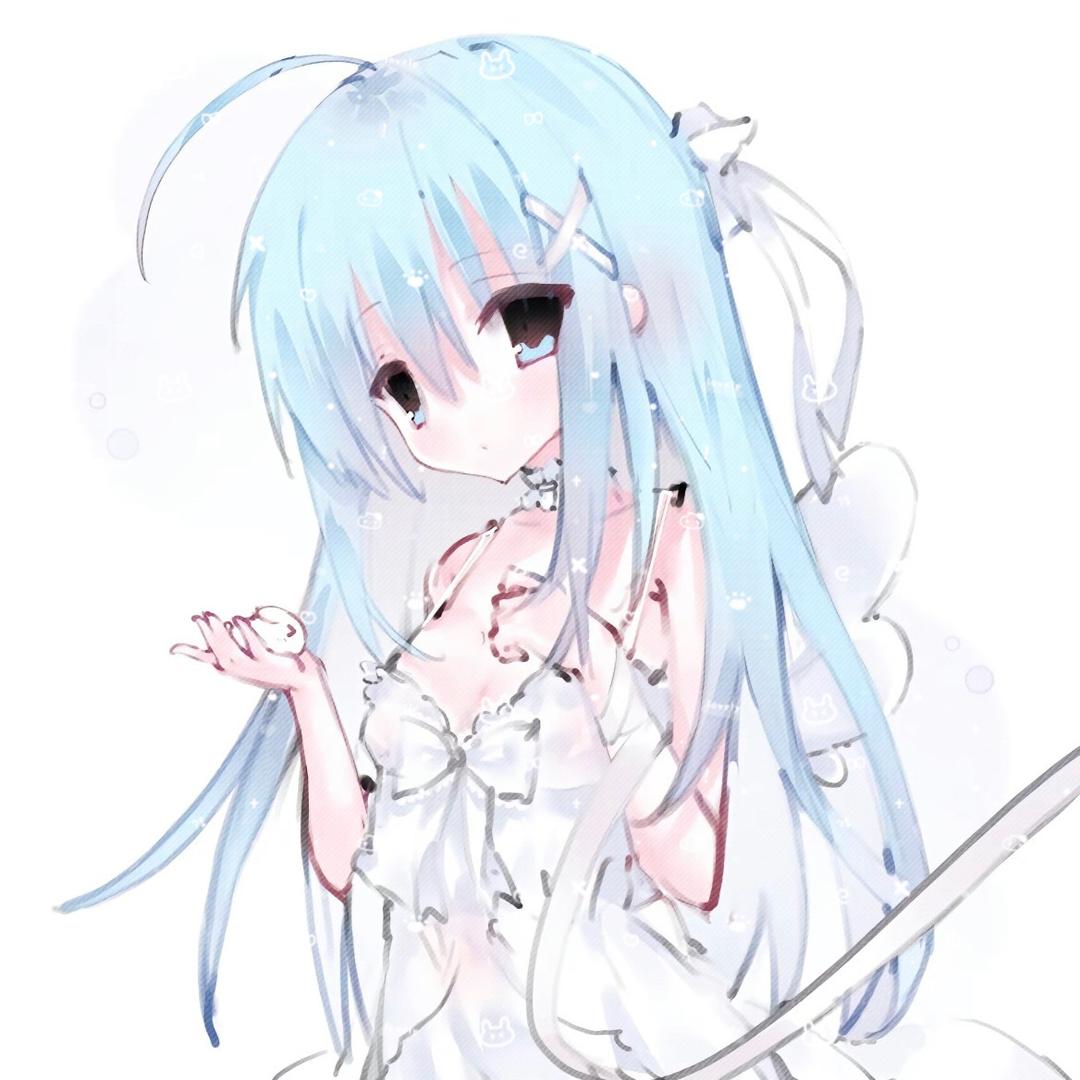 宝贝咪