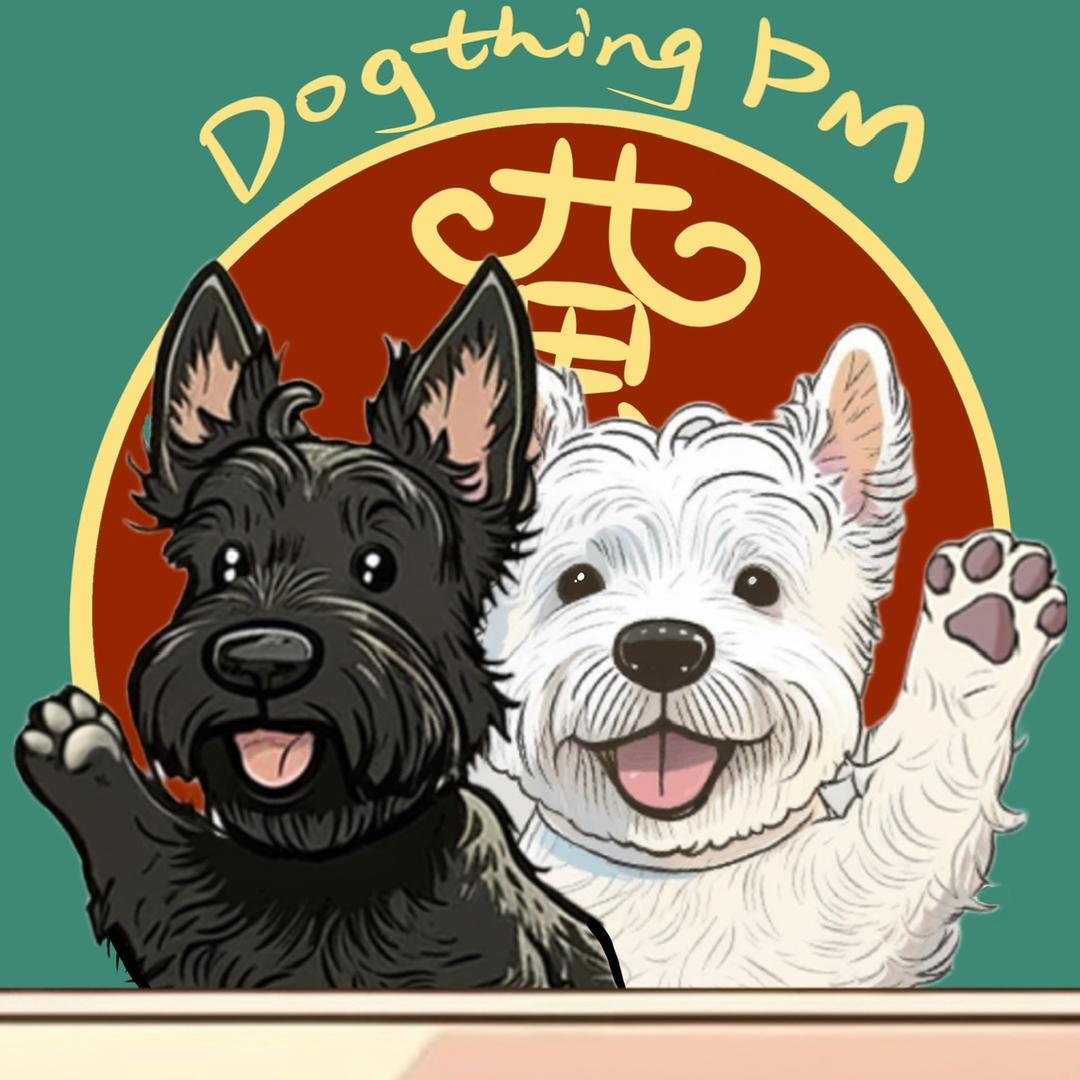 DogthingPM黄经理🐯