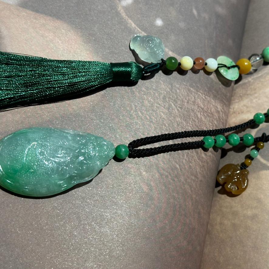 本命年饰品店(步行街店)官方号