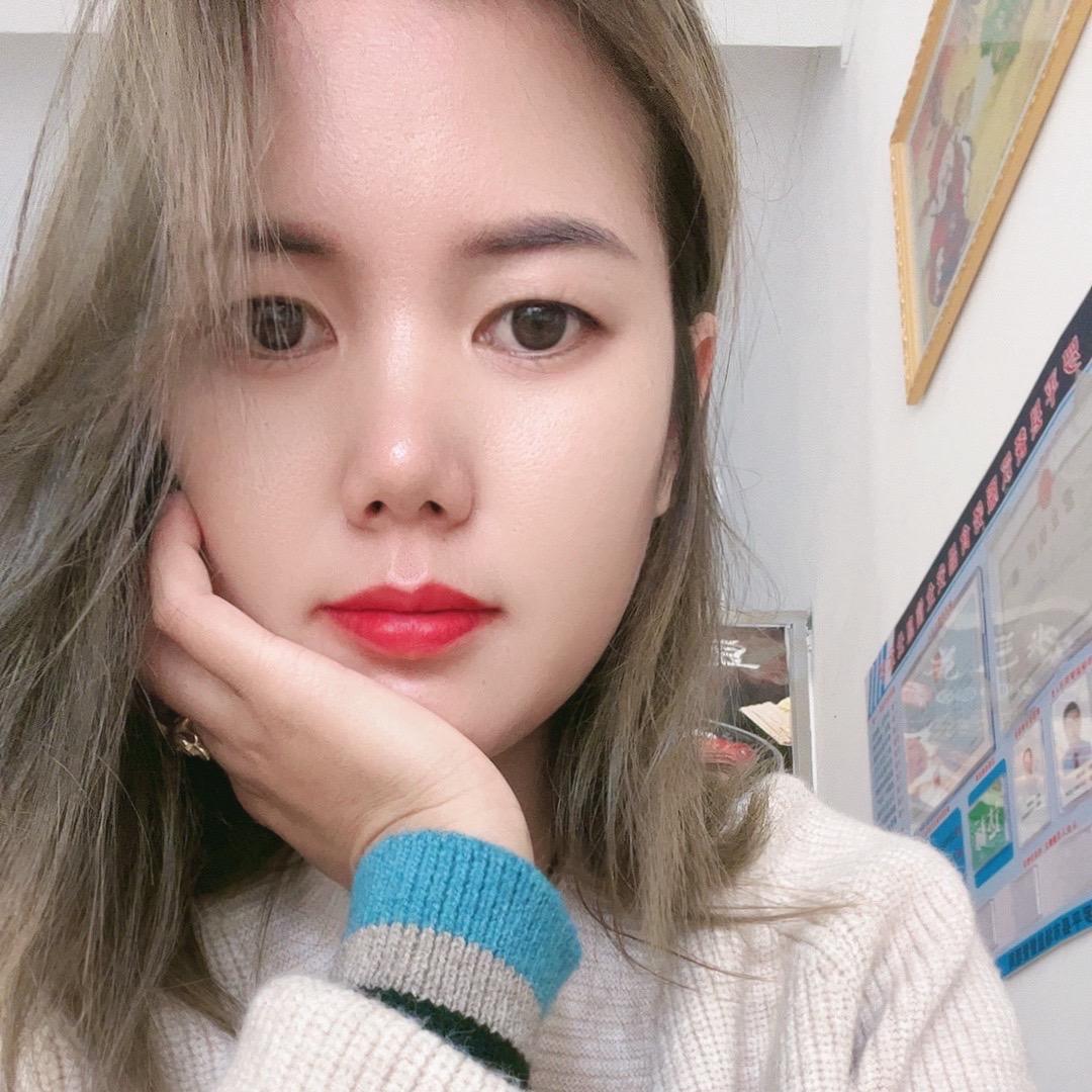 单身🍀萍姐→等待❤️