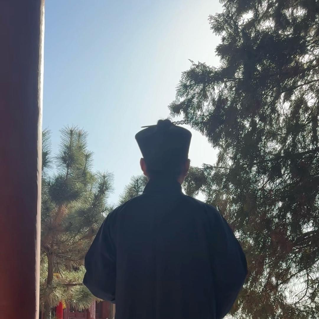 玄門小道