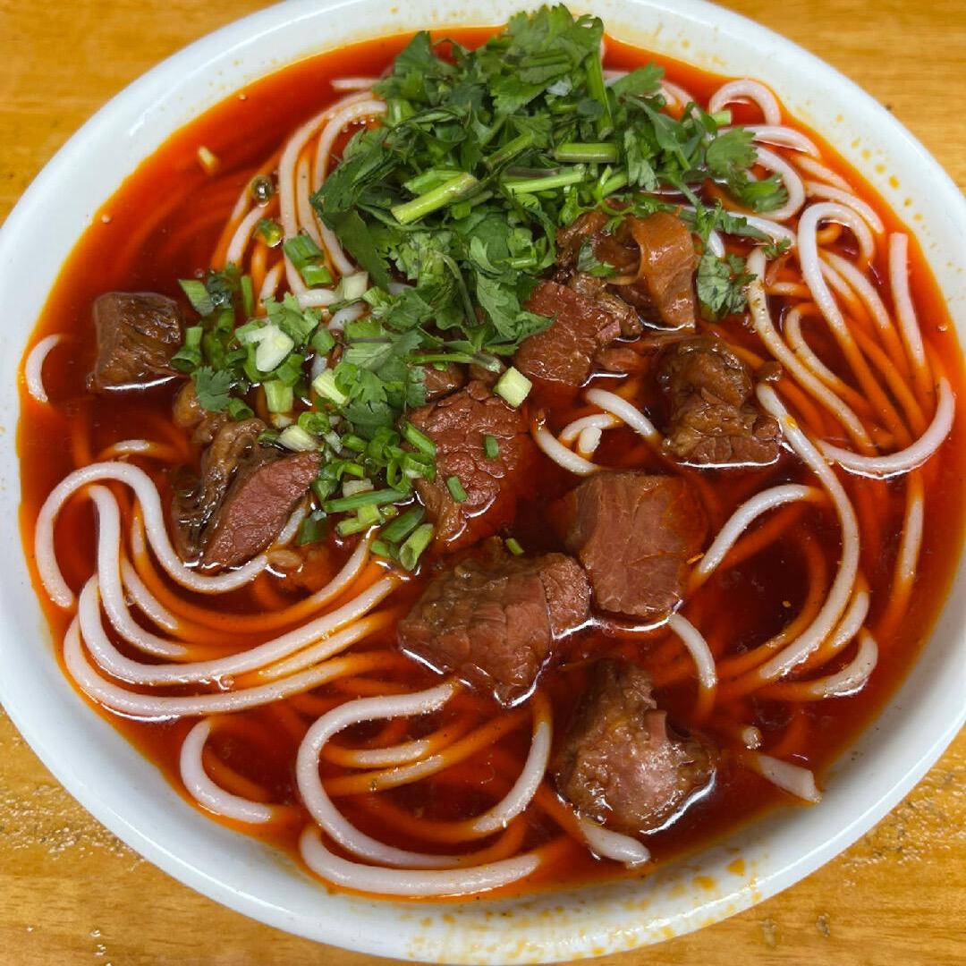 （未营业）安顺王孃孃牛杂粉