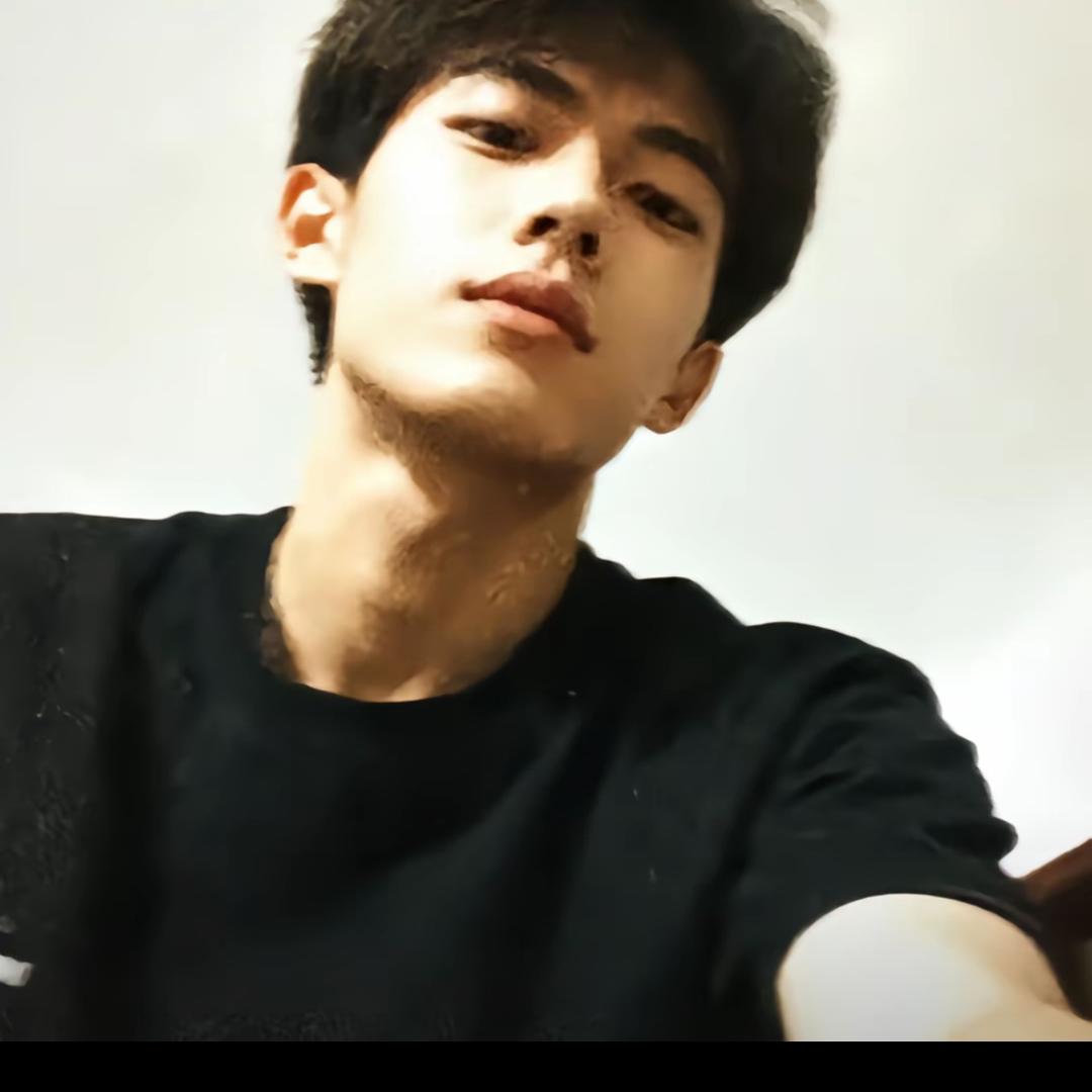若溪