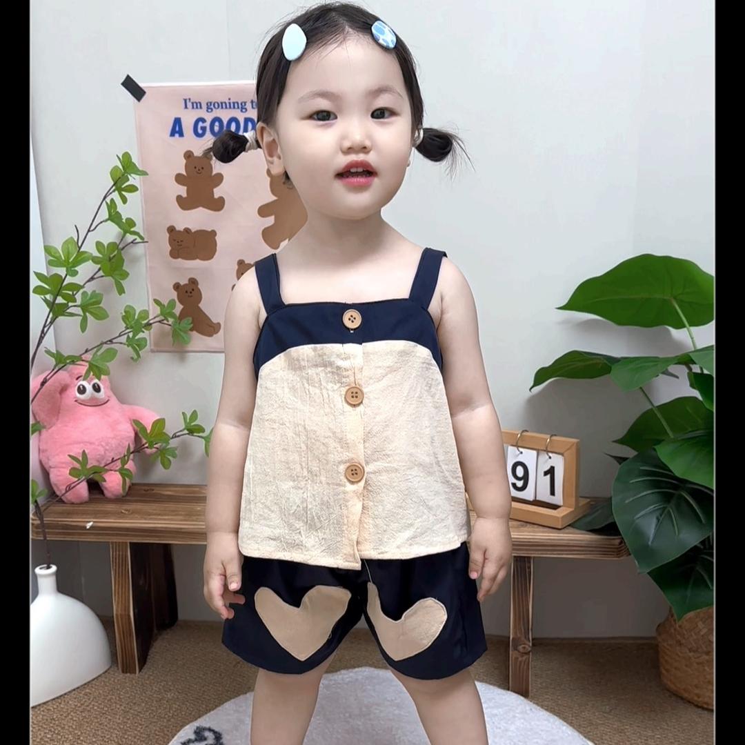 熙熙小可爱