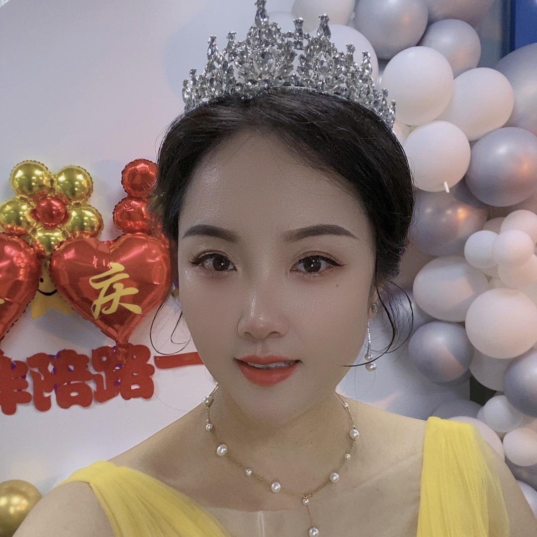 小菲姐