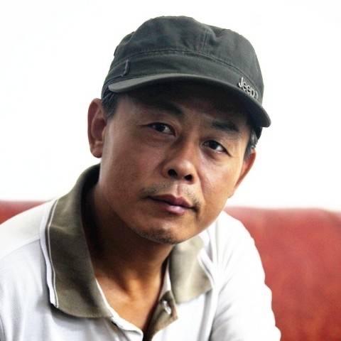 Chris周玉明
