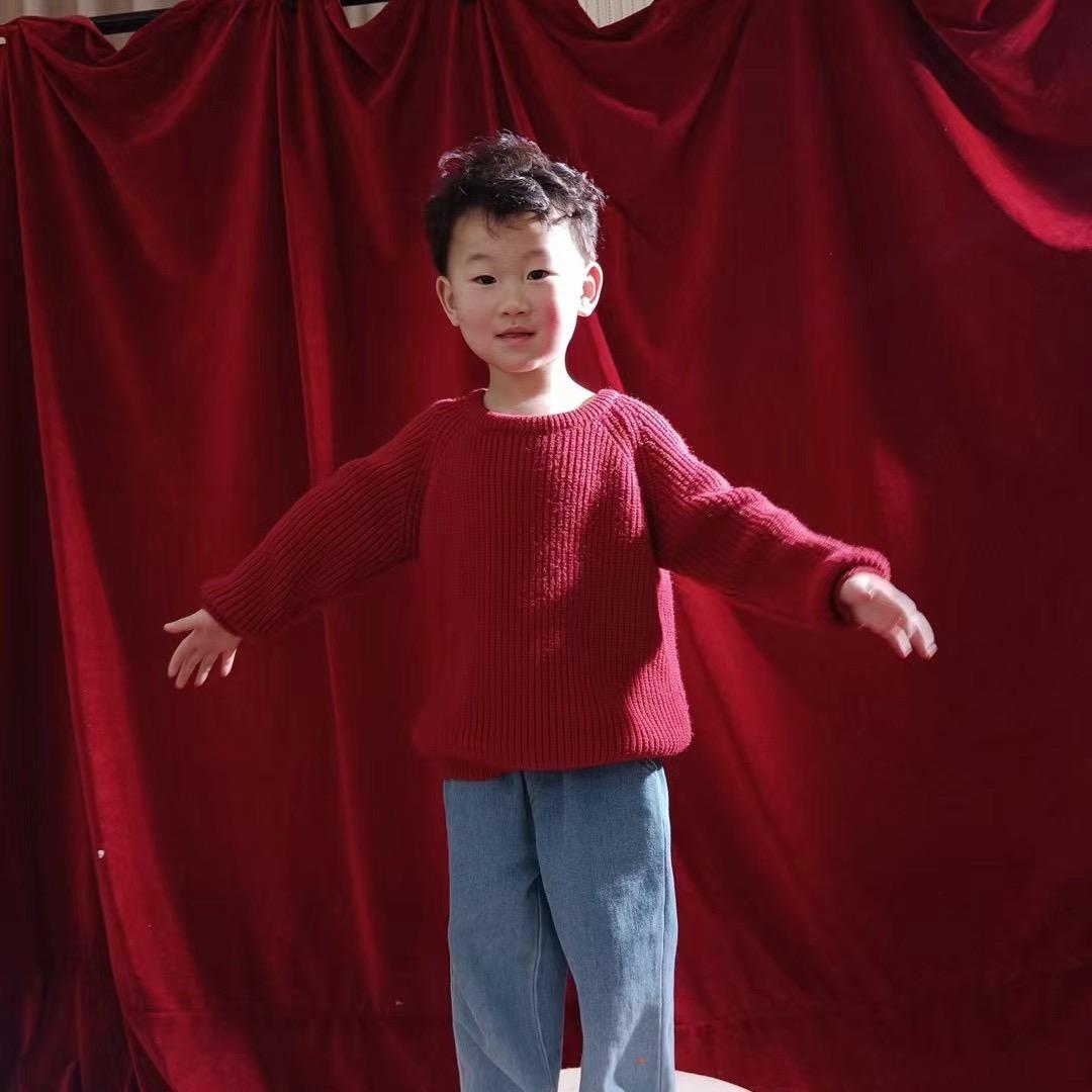 面条小哥