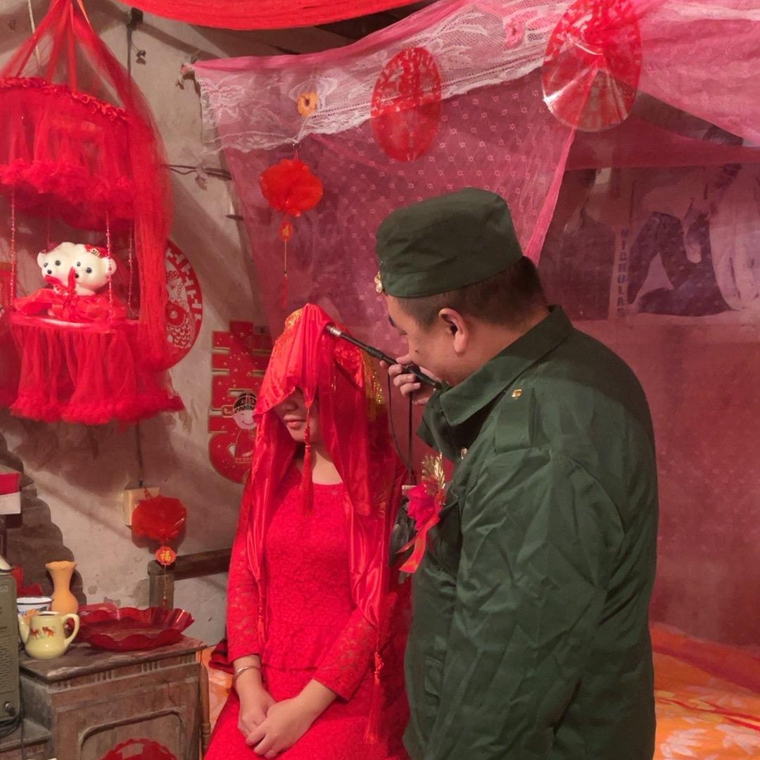 小韩妹