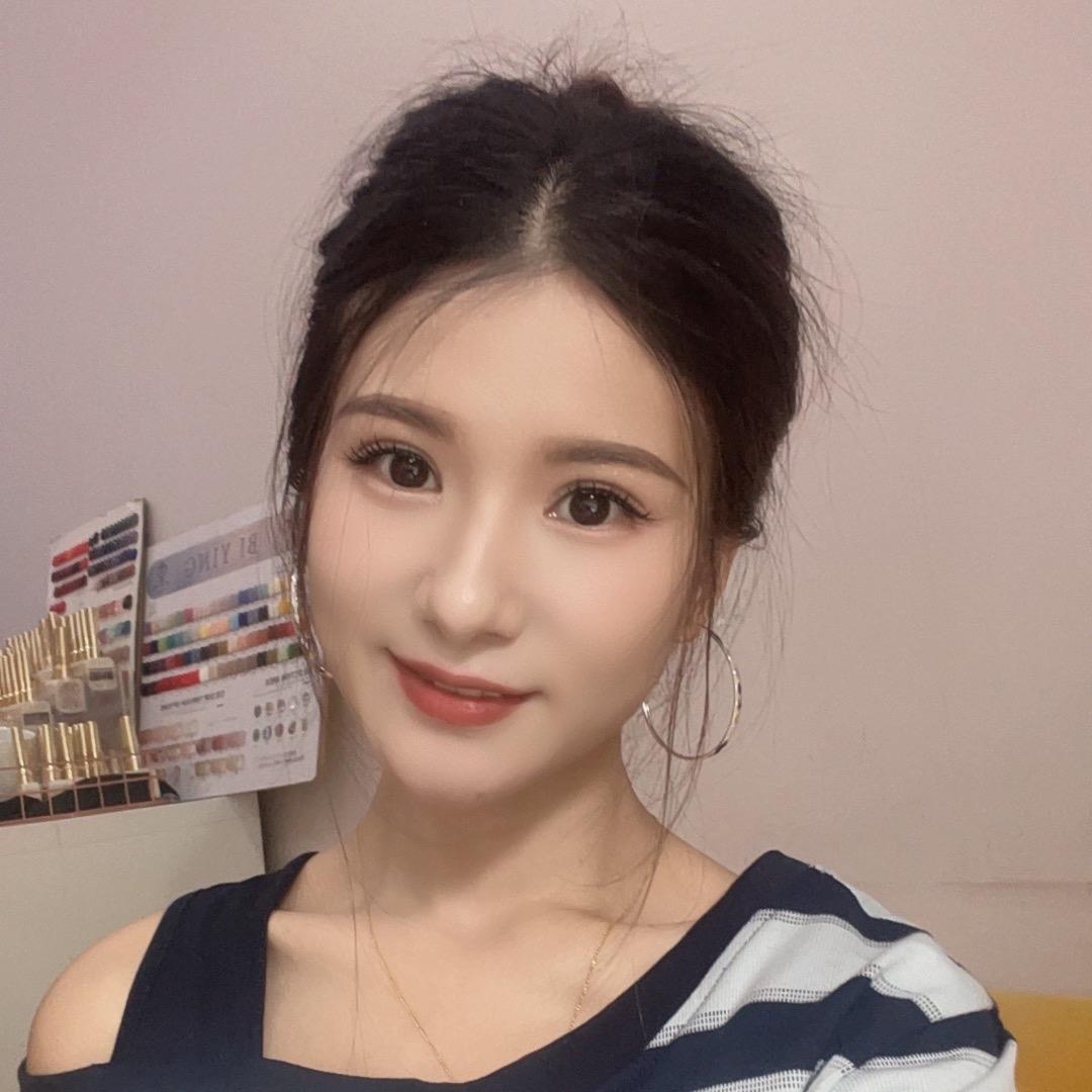 珊珊美甲美睫皮肤管理