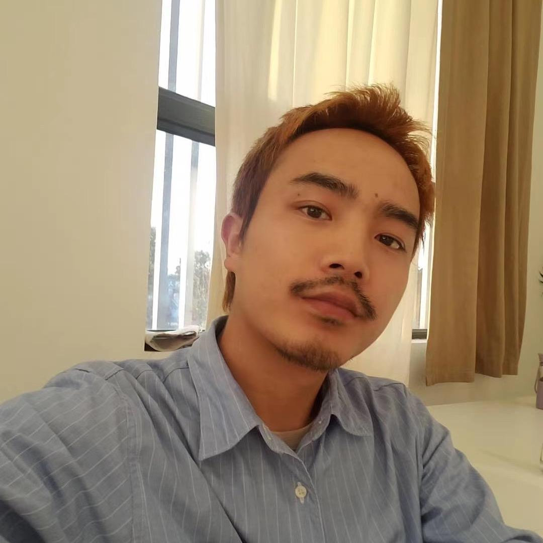 汉中涛哥发型笔记