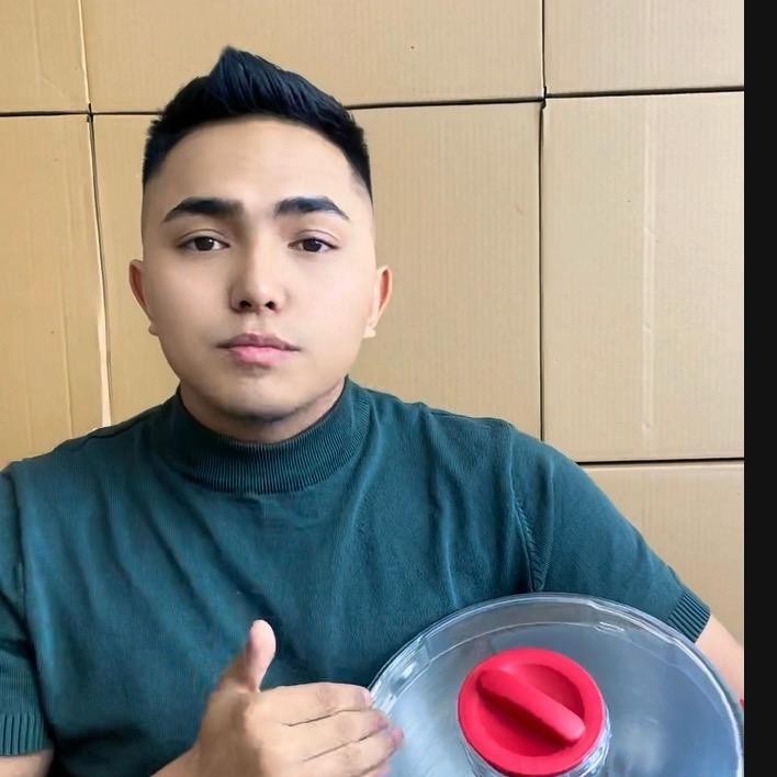 ARMAN 带货