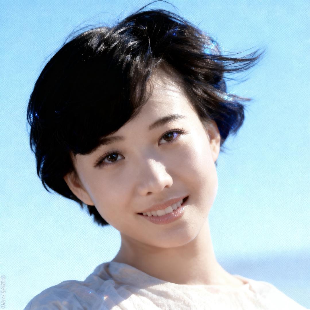 景色俪人