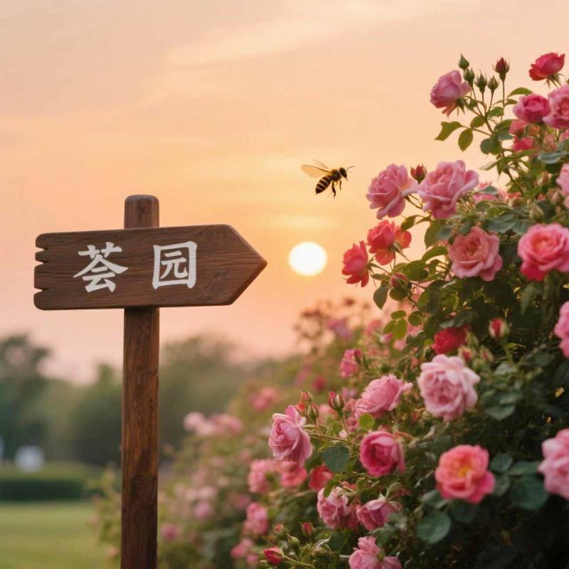 荟园月季种植优品小铺