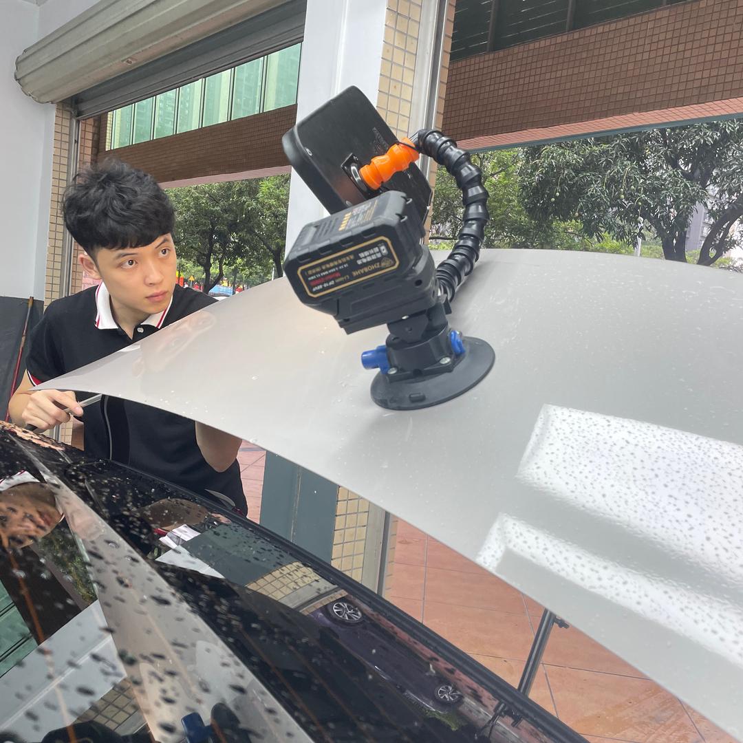 黄师傅（无痕修复）