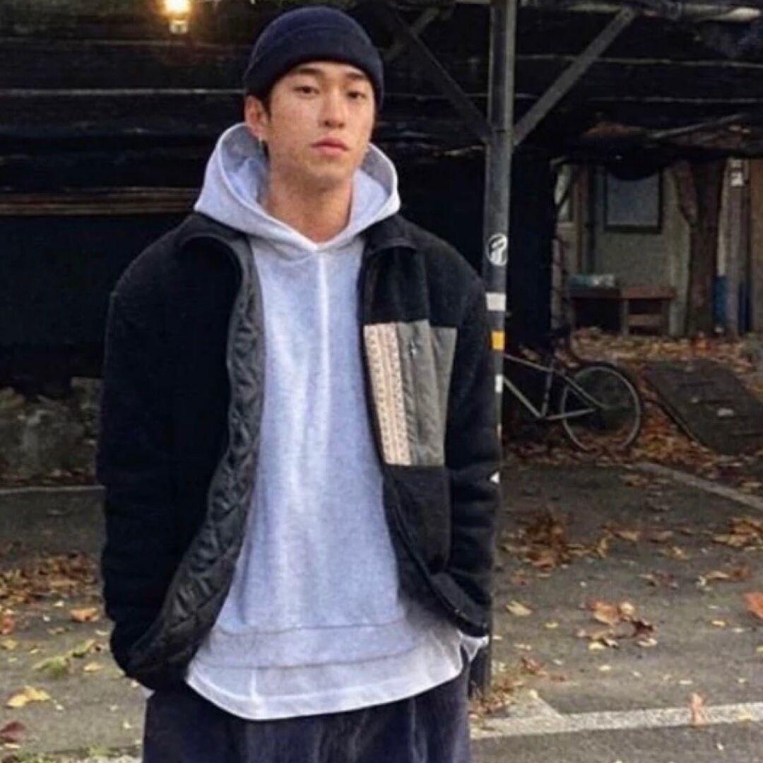 顾如意@