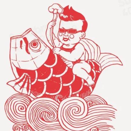 憋不住了
