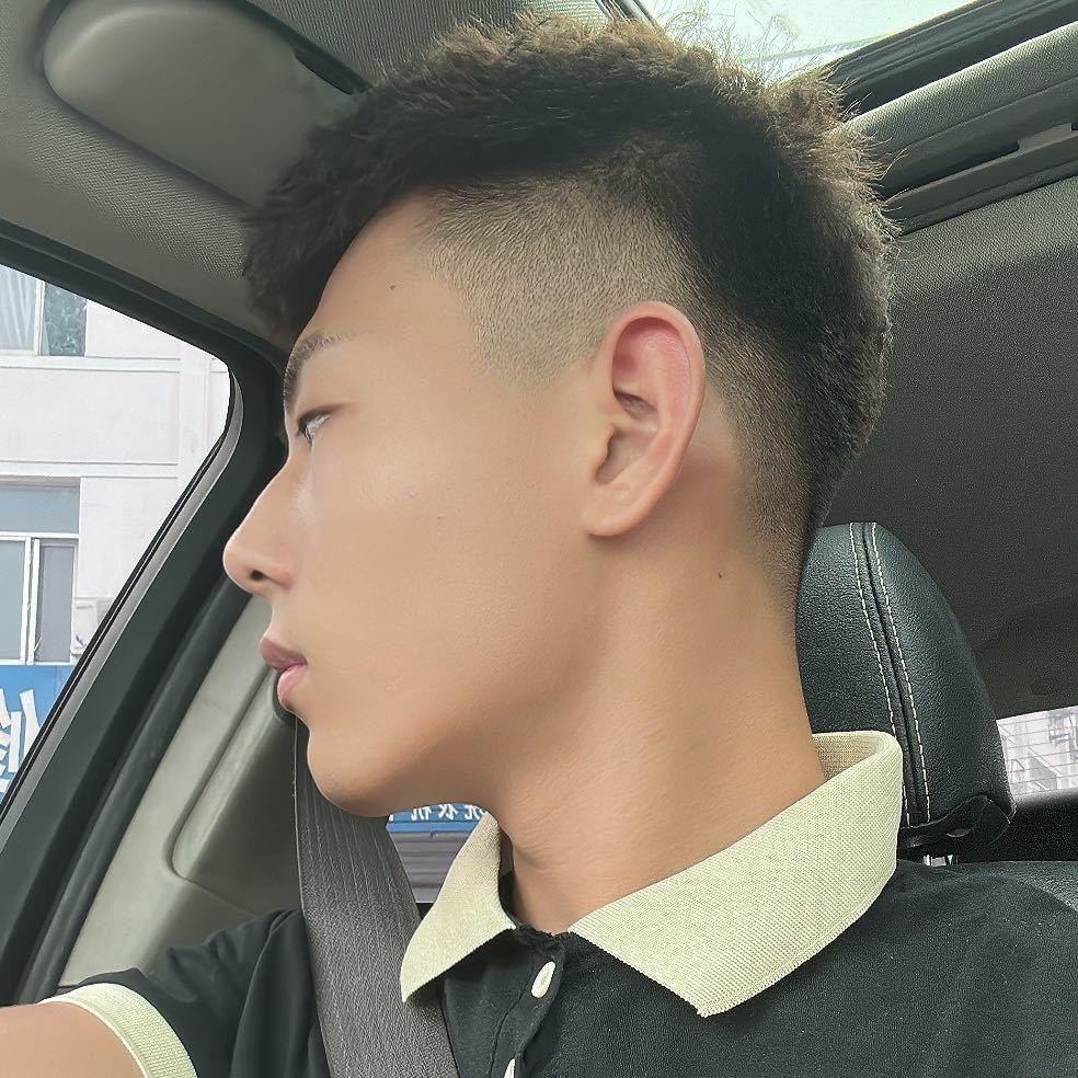 开逸动的小管吖