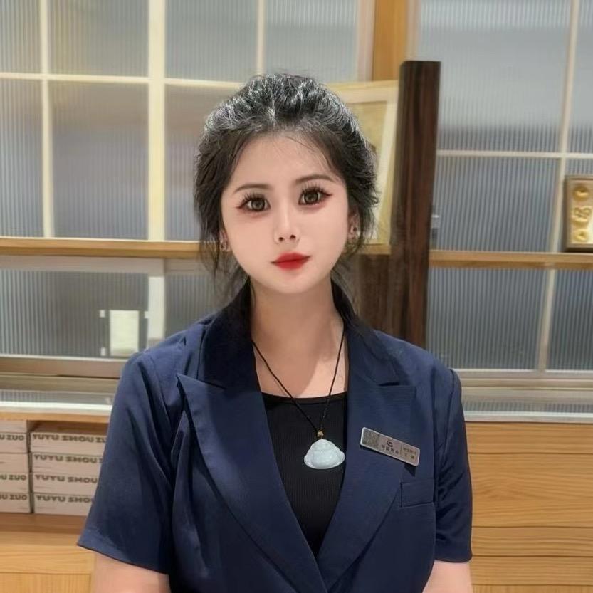 荟萃楼珠宝💎娜娜吖