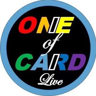OneCard万卡球星卡
