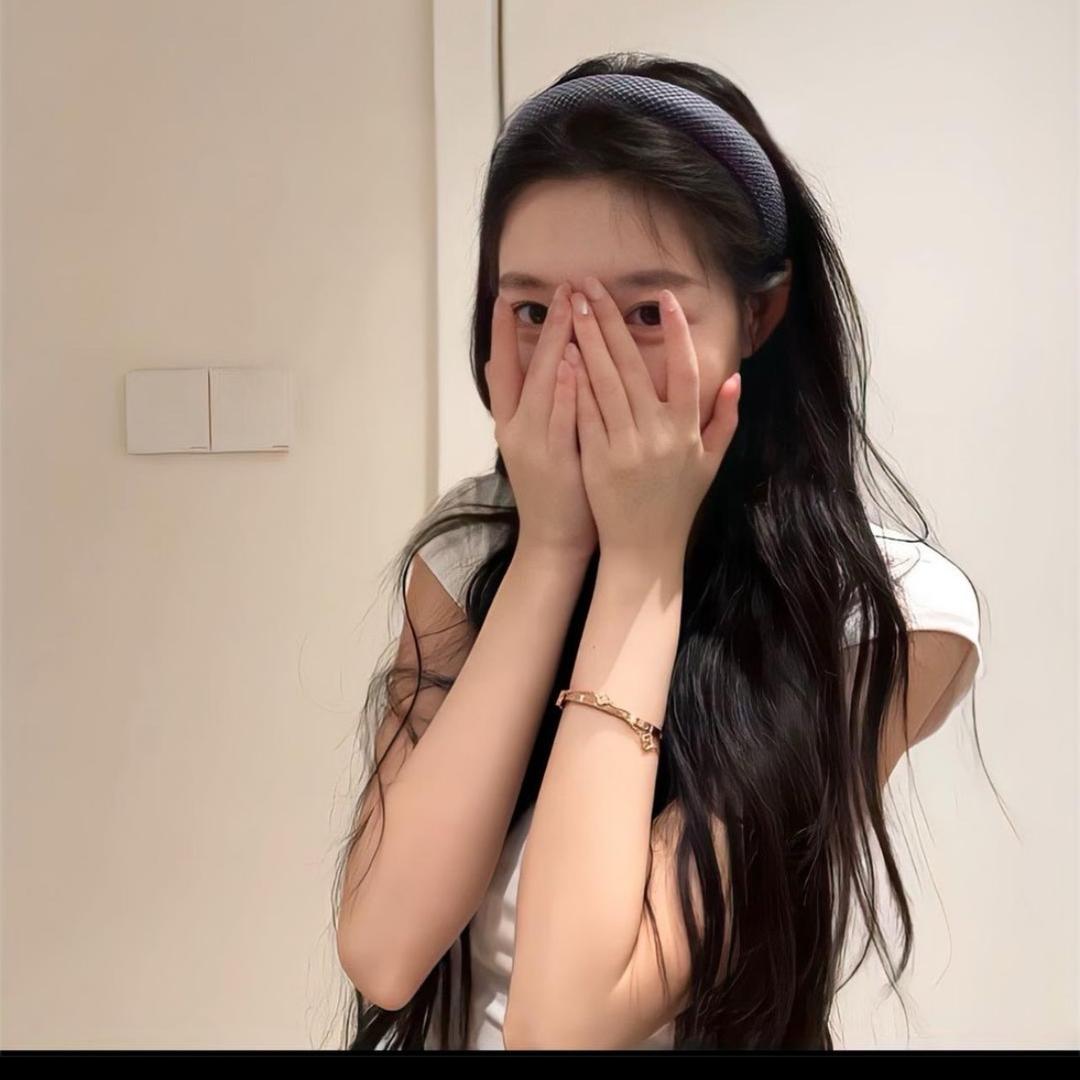 瑶瑶奶昔🍶