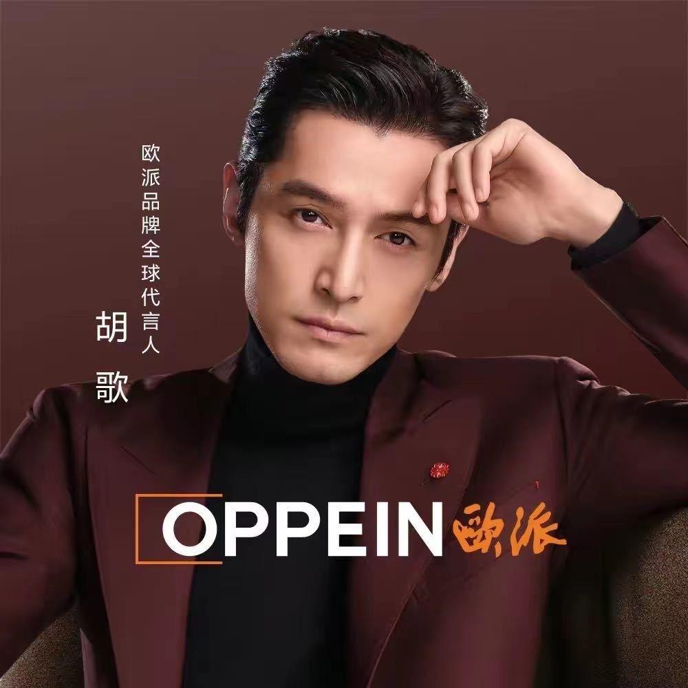 东海欧派大家居