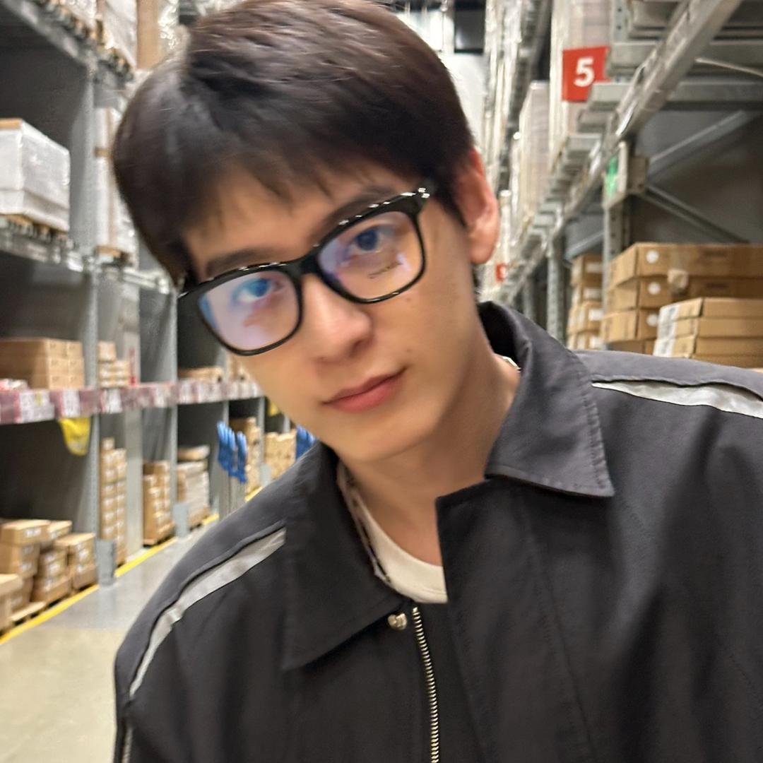 周子杰