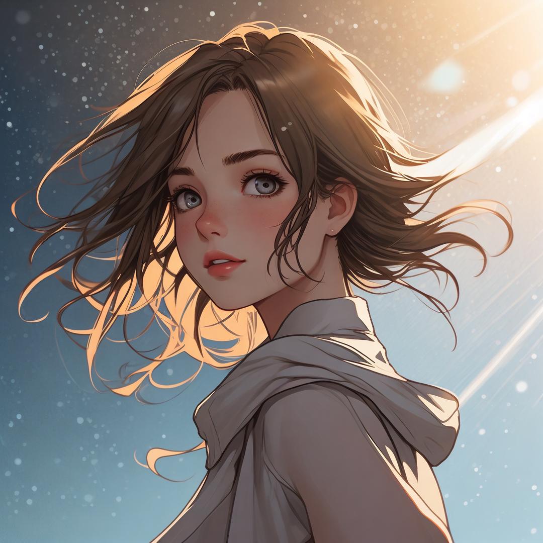 六橙