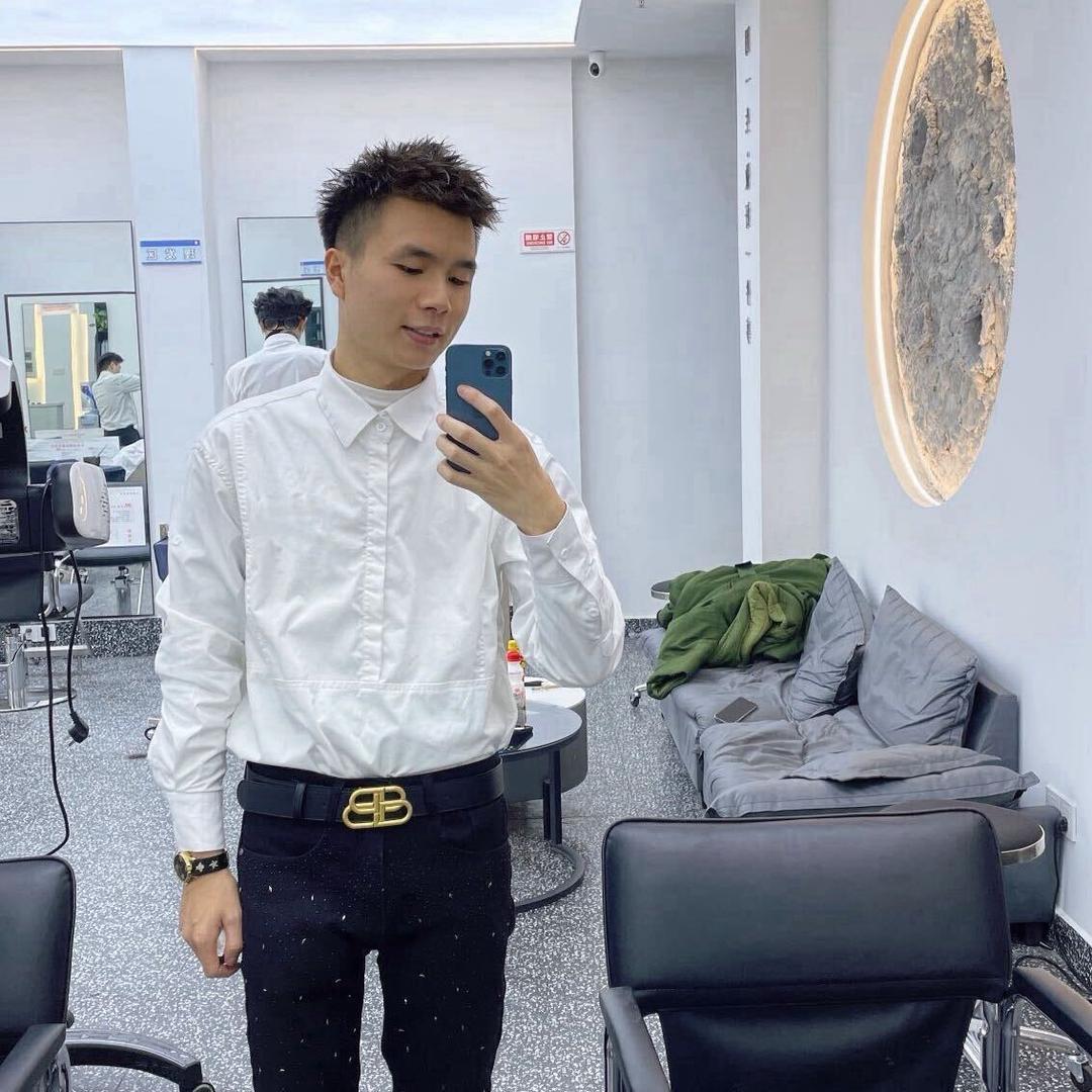 资阳轻术造型创办人阿超老师