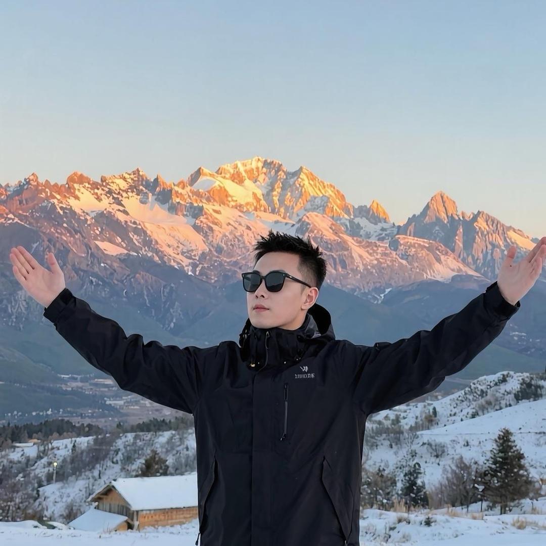 退伍后的创业之路