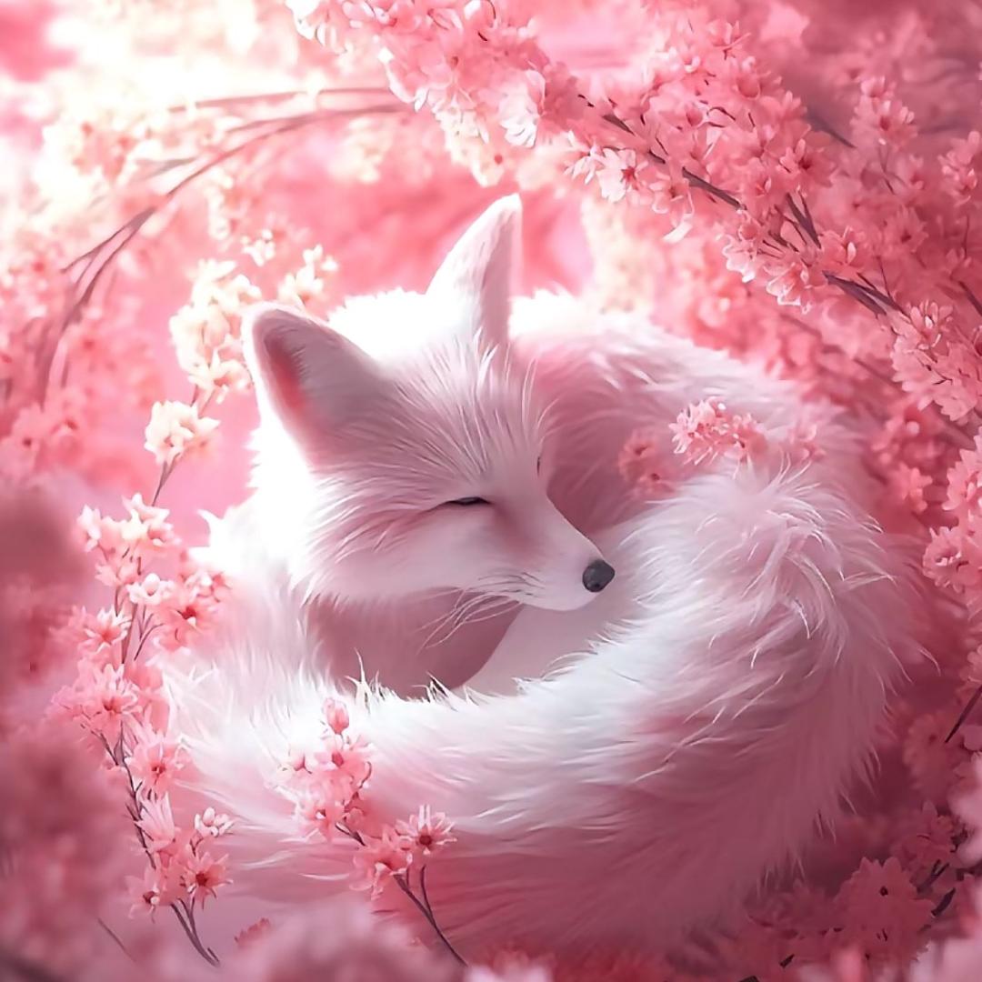 重生的小狐狸🦊1314