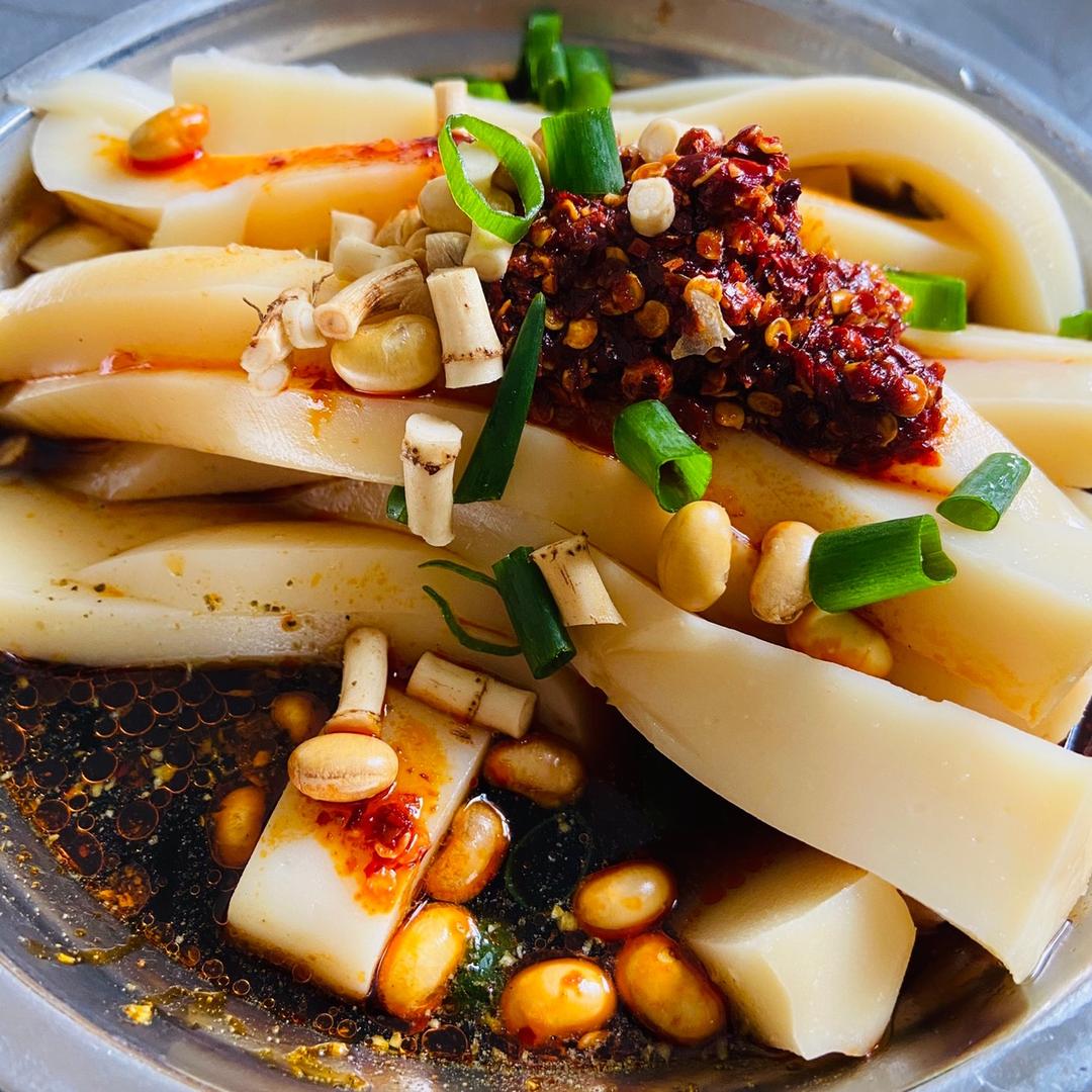 万能小辣妈（长石米豆腐）