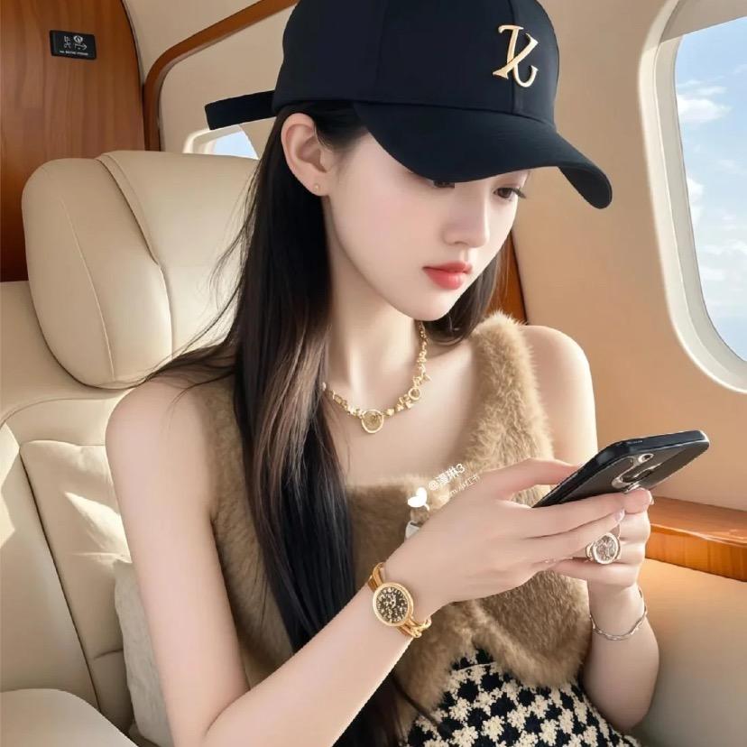 可可爱穿搭